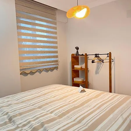 Cozy Atmosphere In The Heart Of Town Appartamento Dalaman